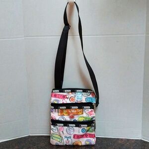 LeSportSac Purse...EUC 